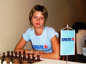 Irina Vasilevich