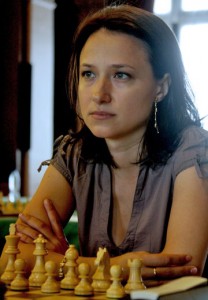 Iulia Ionica
