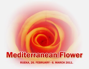 Cvijet Mediterana