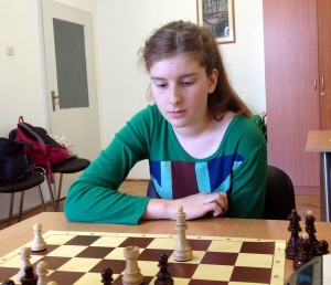 Fantastičan uspjeh Viktorija Vujić