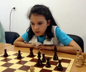 Viceprvakinja države Katarina Bogdanić 