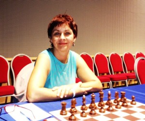 Snježana Bažaj-Bočkai