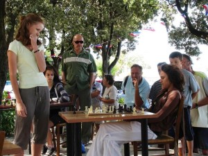 Simultanka Punat 2008.