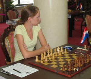 Drezden 2007 Valentina Golubenko